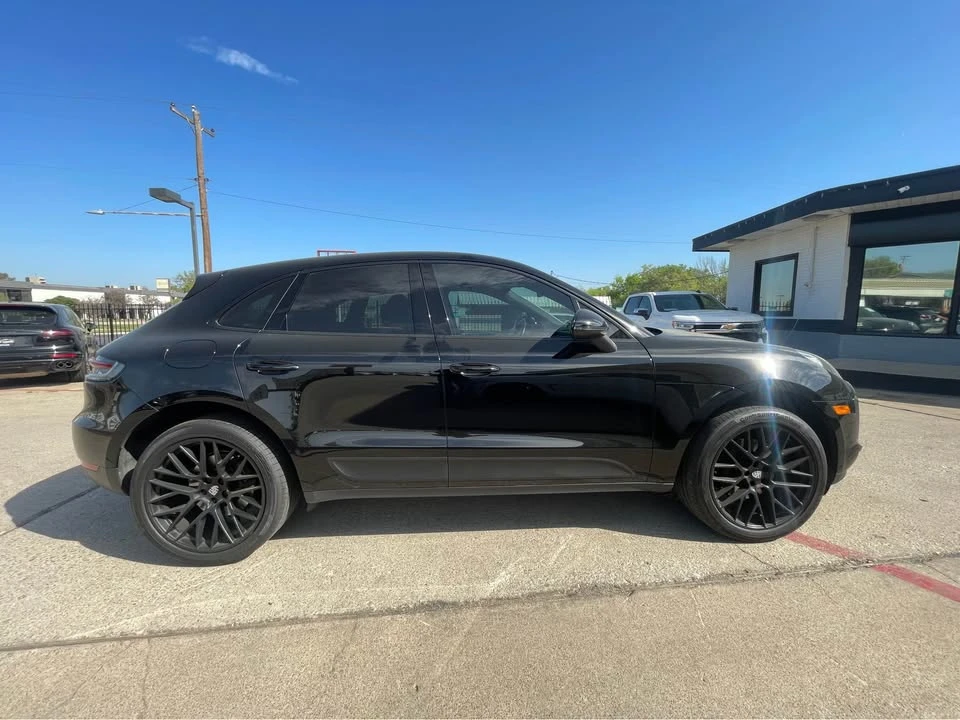2020 Porsche Macan - Image 7 of 14