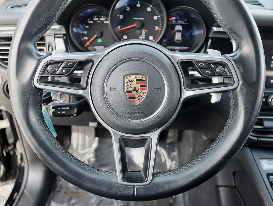 2020 Porsche Macan - Image 8 of 20