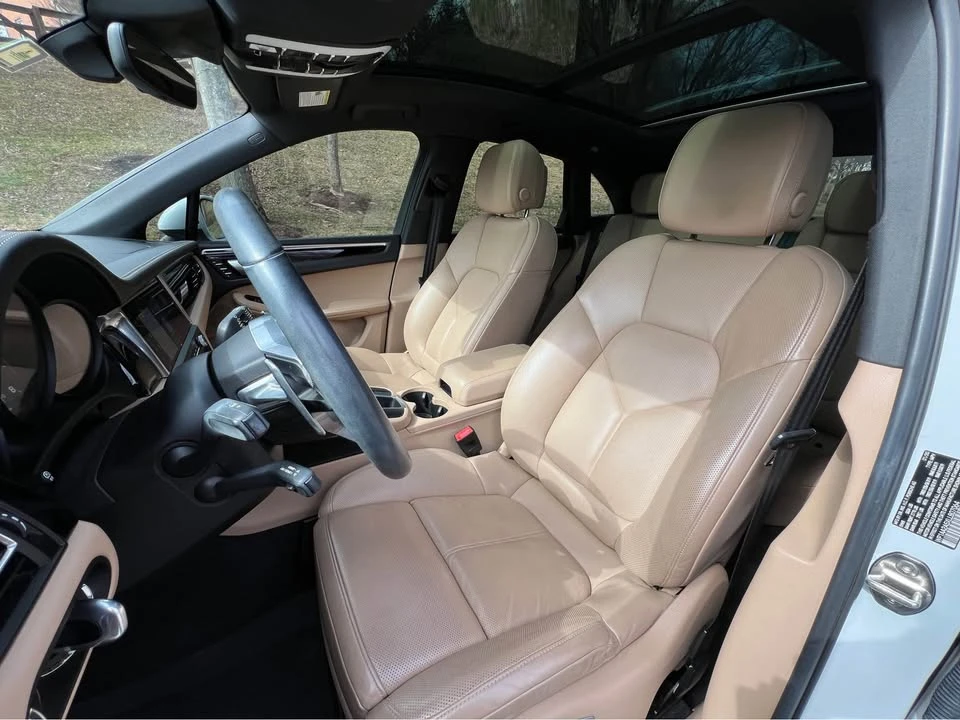 2020 Porsche Macan - Image 6 of 20