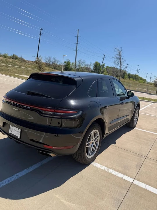 2020 Porsche Macan - Image 6 of 16