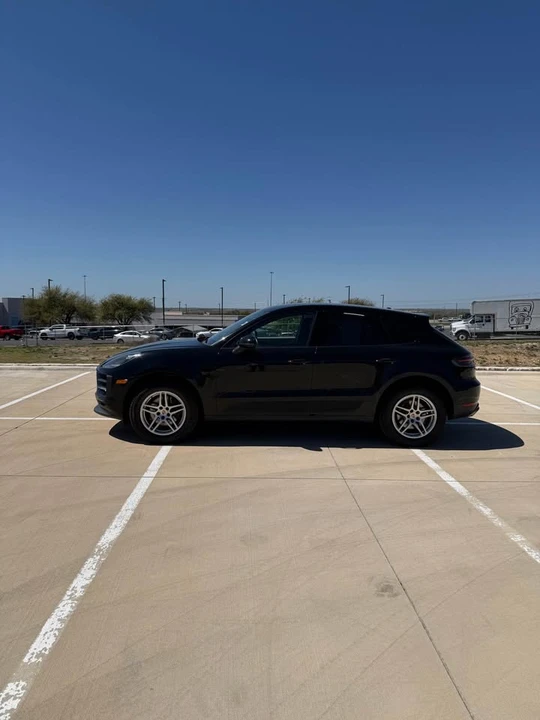 2020 Porsche Macan - Image 3 of 16