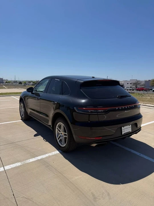 2020 Porsche Macan - Image 4 of 16