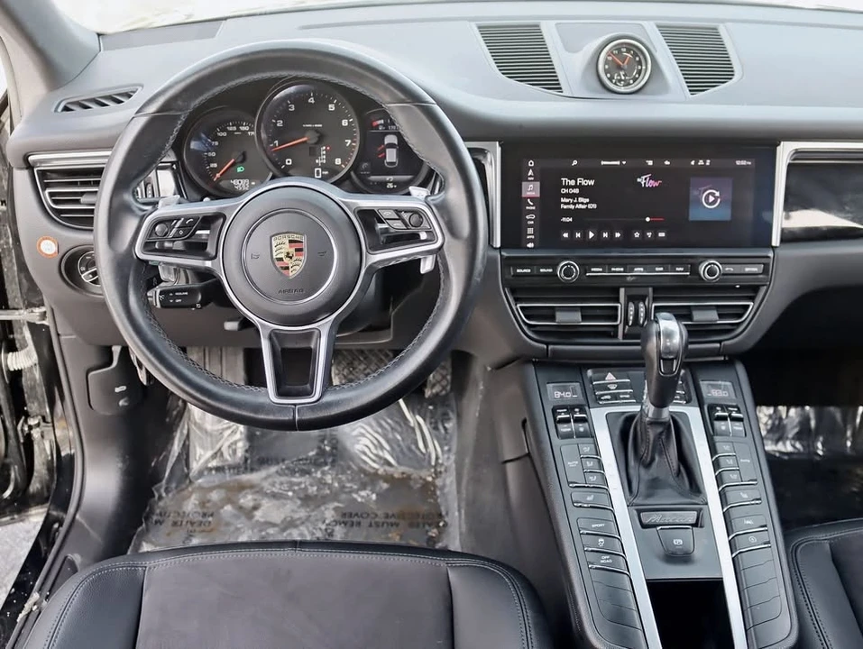 2020 Porsche Macan - Image 7 of 20