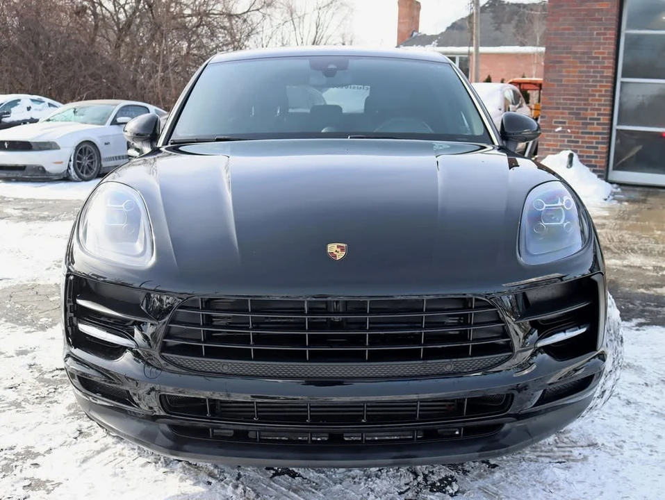 2020 Porsche Macan - Image 4 of 20