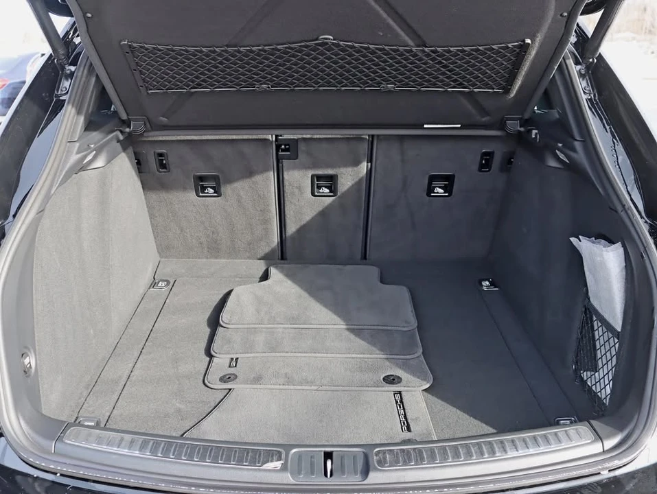 2020 Porsche Macan - Image 20 of 20