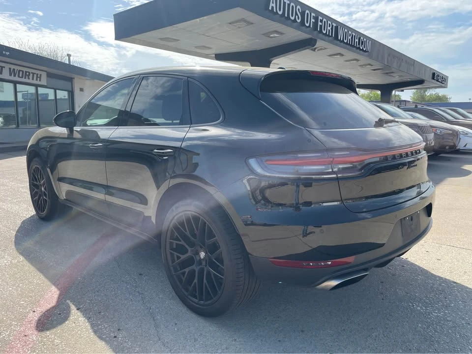 2020 Porsche Macan - Image 6 of 14