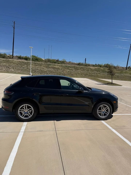 2020 Porsche Macan - Image 7 of 16
