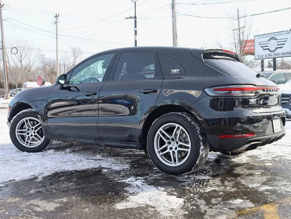2020 Porsche Macan - Image 5 of 20