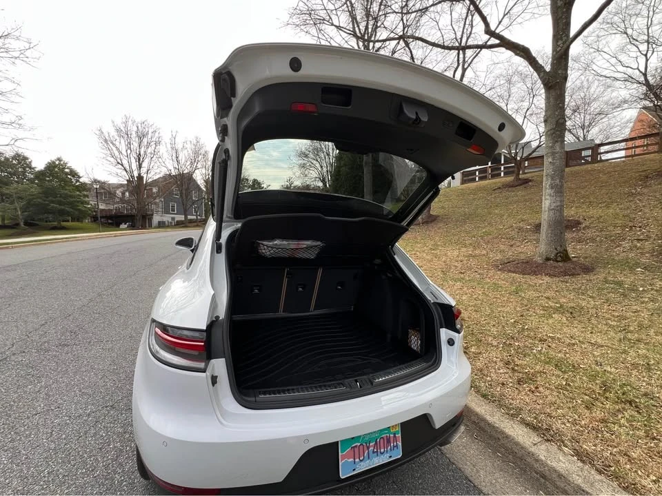 2020 Porsche Macan - Image 14 of 20