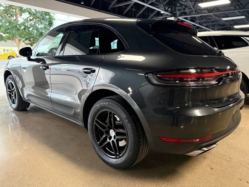 2020 Porsche Macan - Image 7 of 14