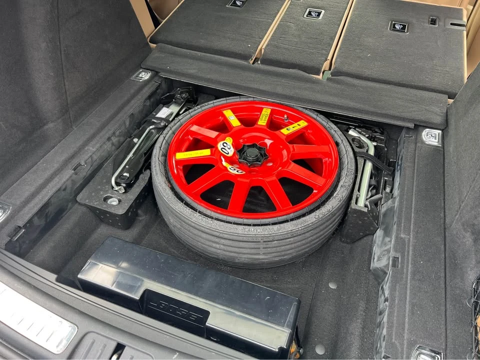 2020 Porsche Macan - Image 20 of 20