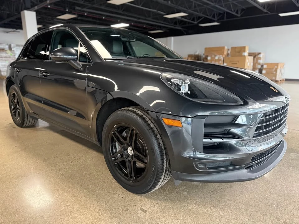 2020 Porsche Macan - Image 4 of 14