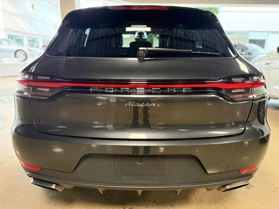 2020 Porsche Macan - Image 6 of 14