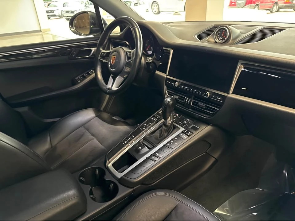 2020 Porsche Macan - Image 14 of 14