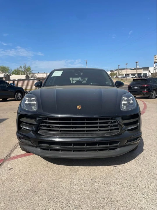 2020 Porsche Macan - Image 3 of 14