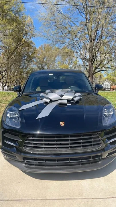 2020 Porsche Macan - Image 5 of 6