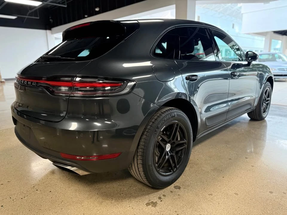 2020 Porsche Macan - Image 5 of 14
