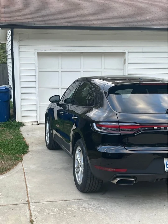 2020 Porsche Macan - Image 2 of 6