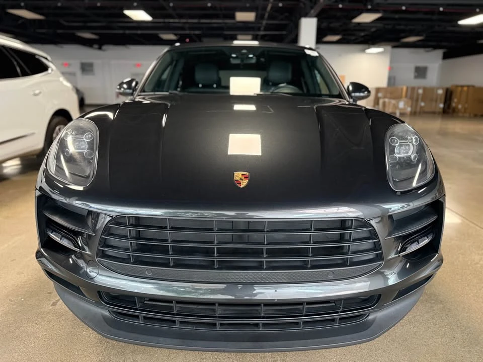 2020 Porsche Macan - Image 2 of 14