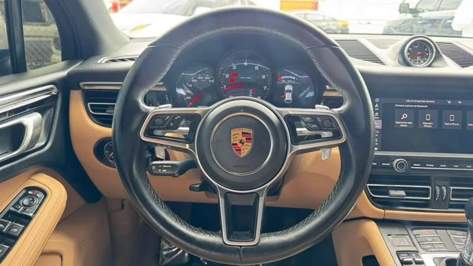 2020 Porsche Macan - Image 20 of 20