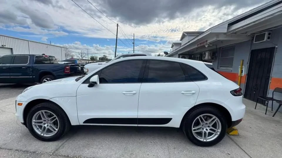 2020 Porsche Macan - Image 5 of 20