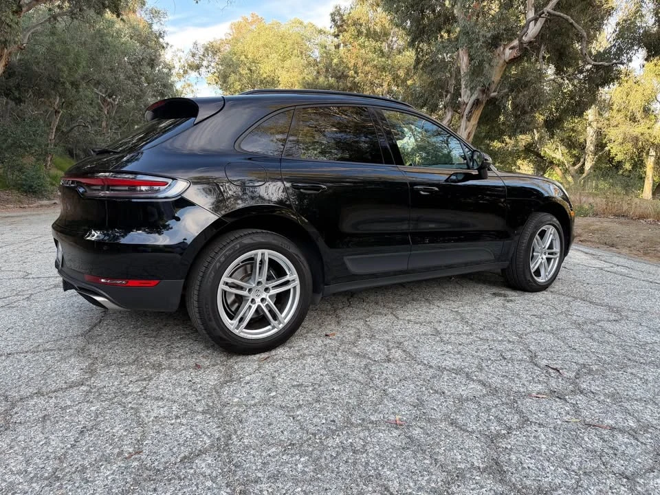 2020 Porsche Macan - Image 6 of 20