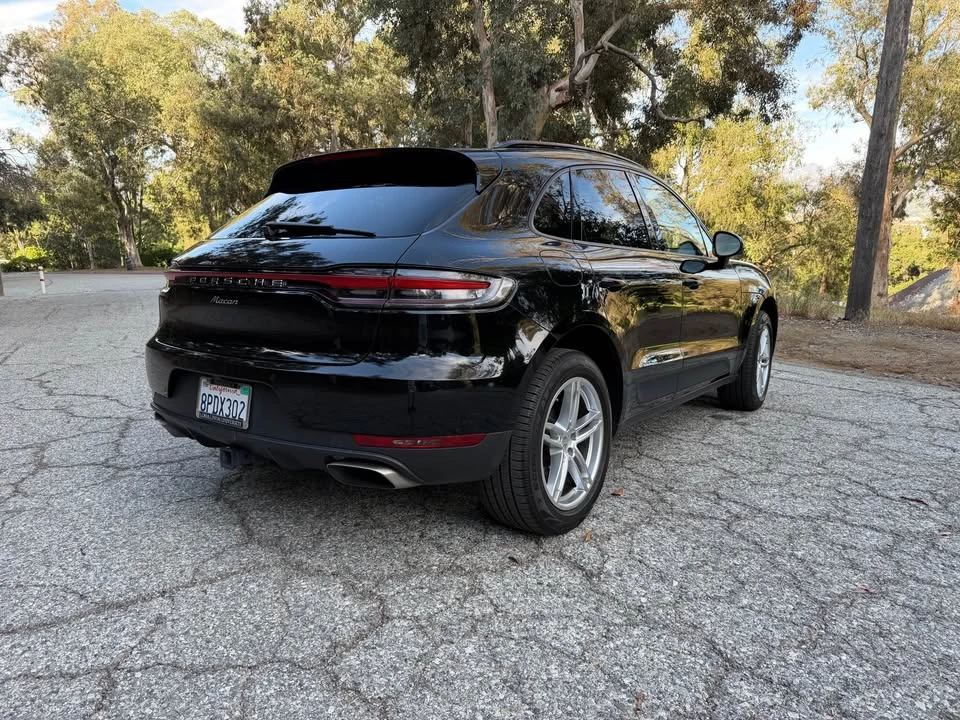 2020 Porsche Macan - Image 5 of 20