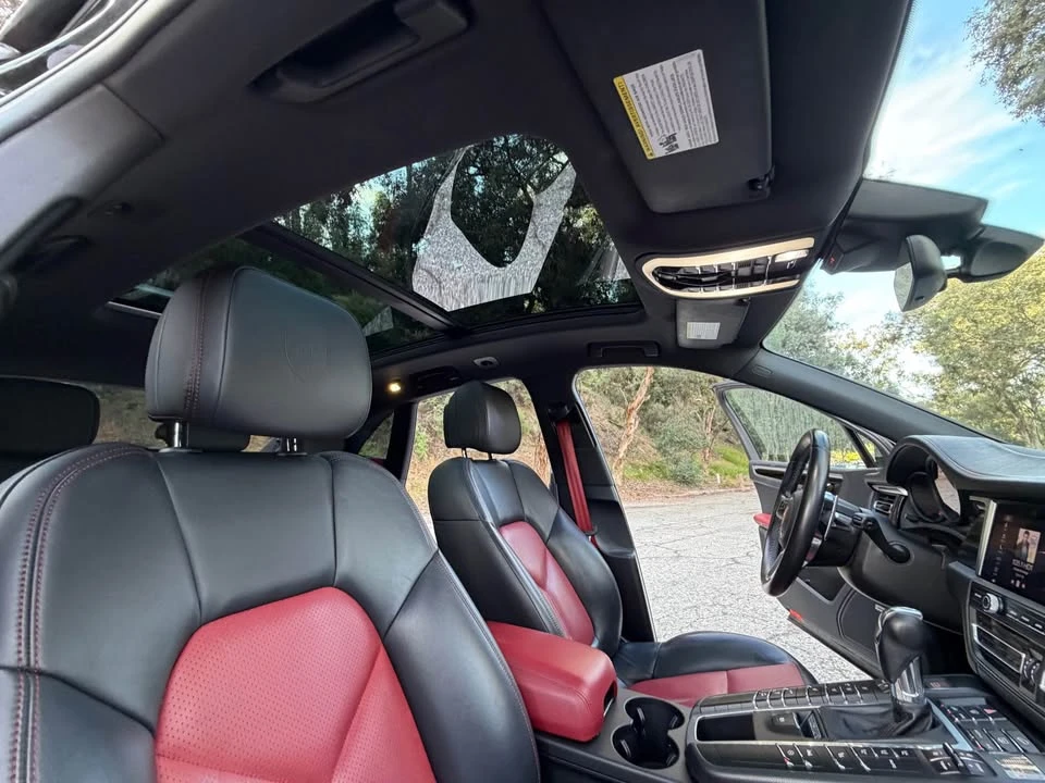 2020 Porsche Macan - Image 20 of 20