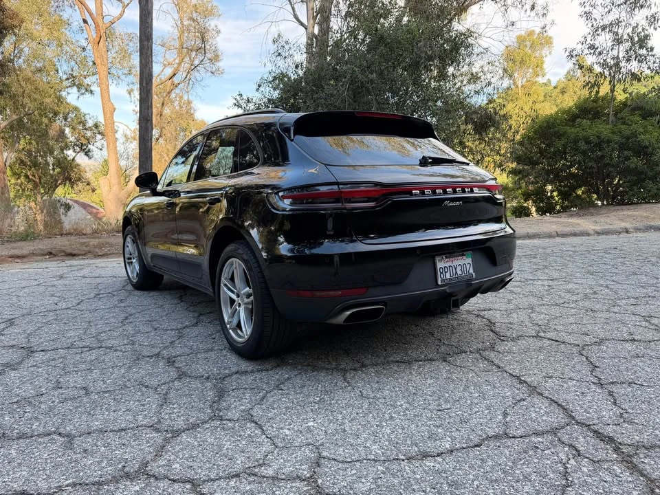 2020 Porsche Macan - Image 4 of 20