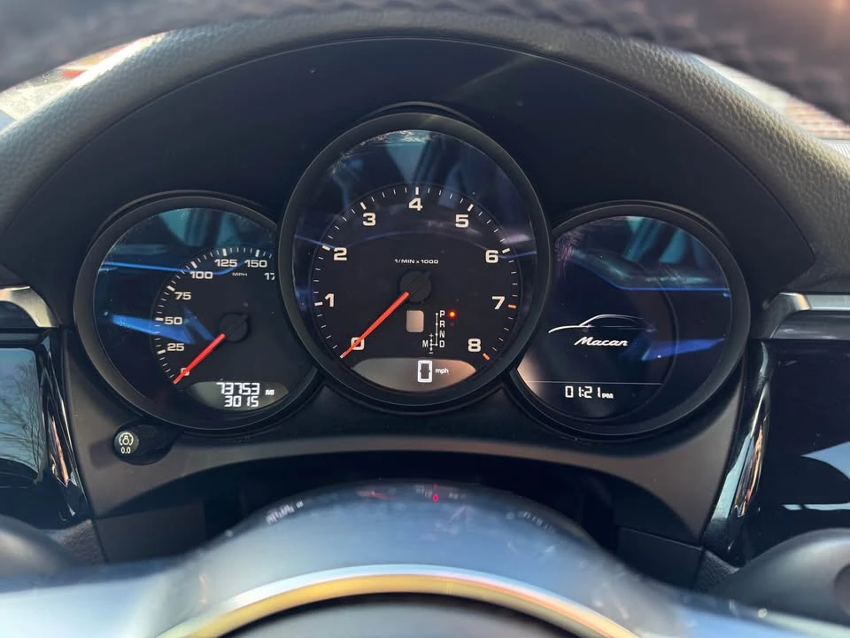 2020 Porsche Macan - Image 6 of 16