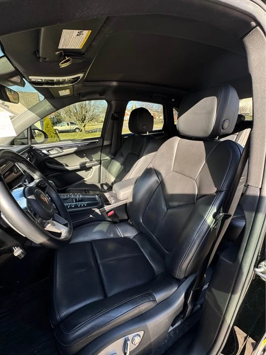 2020 Porsche Macan - Image 4 of 16