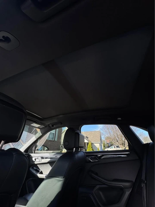 2020 Porsche Macan - Image 10 of 16
