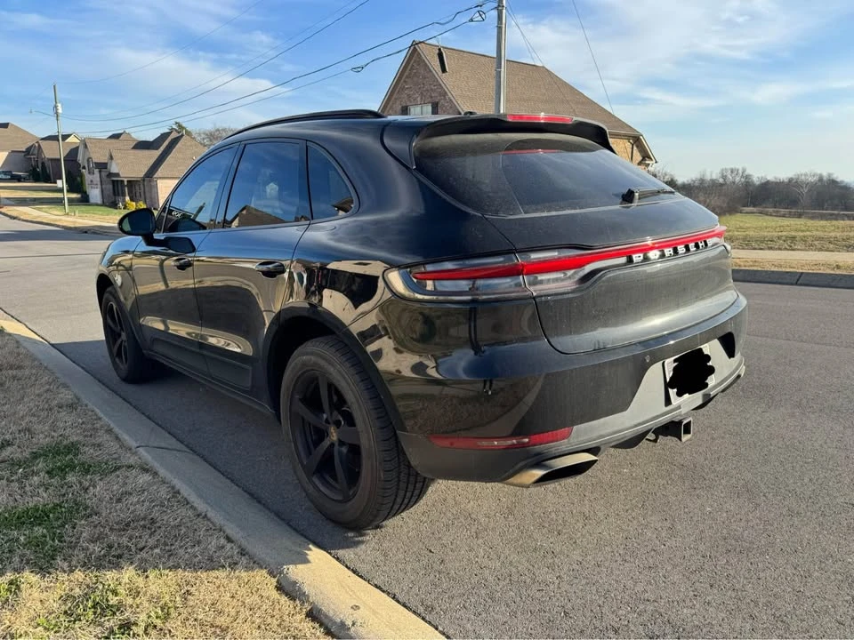 2020 Porsche Macan - Image 3 of 16