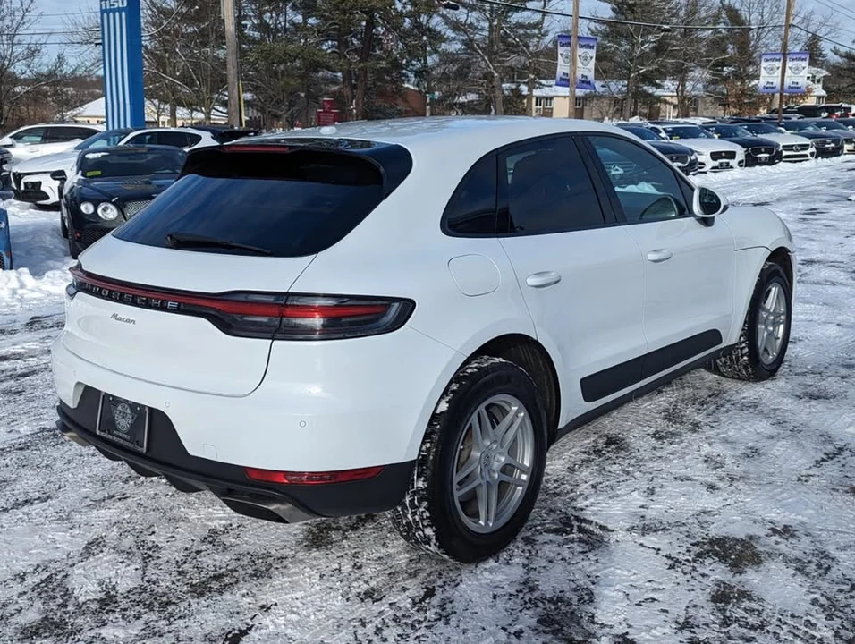 2020 Porsche Macan - Image 6 of 20