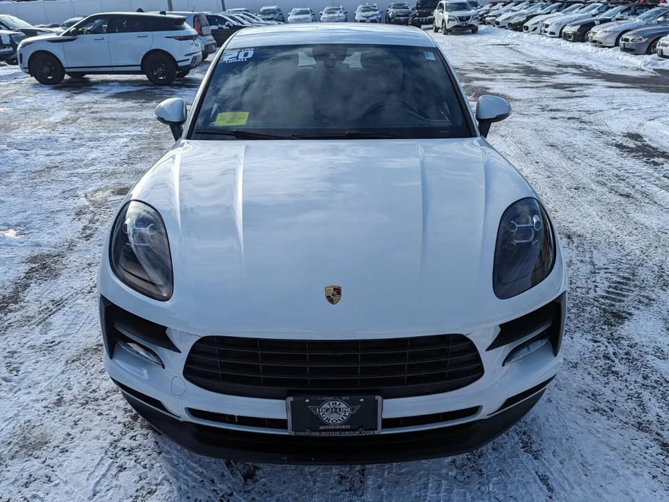 2020 Porsche Macan - Image 2 of 20