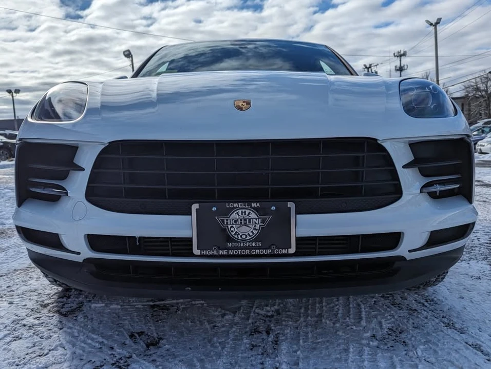 2020 Porsche Macan - Image 3 of 20