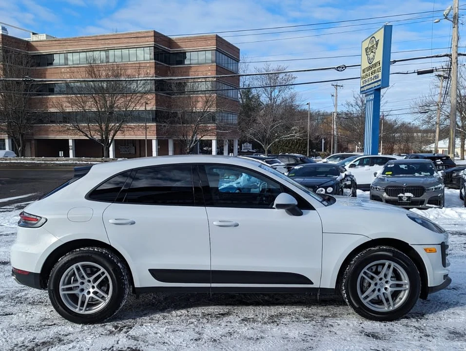 2020 Porsche Macan - Image 5 of 20