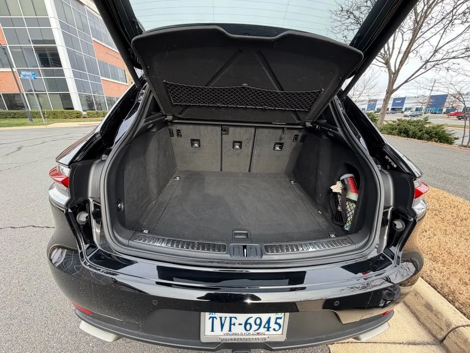 2020 Porsche Macan - Image 8 of 8