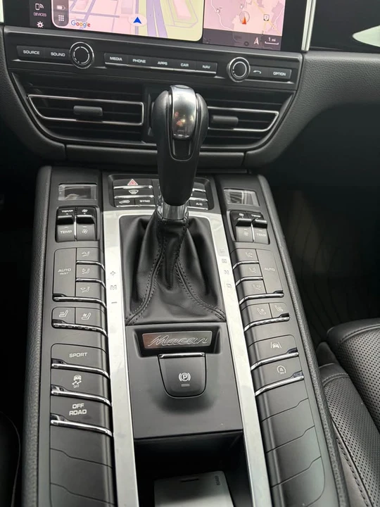 2020 Porsche Macan - Image 3 of 8