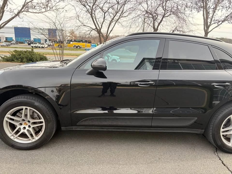 2020 Porsche Macan - Image 7 of 8