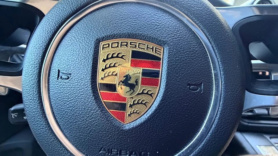 2020 Porsche Macan - Image 6 of 13