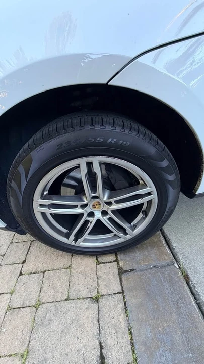 2020 Porsche Macan - Image 3 of 13