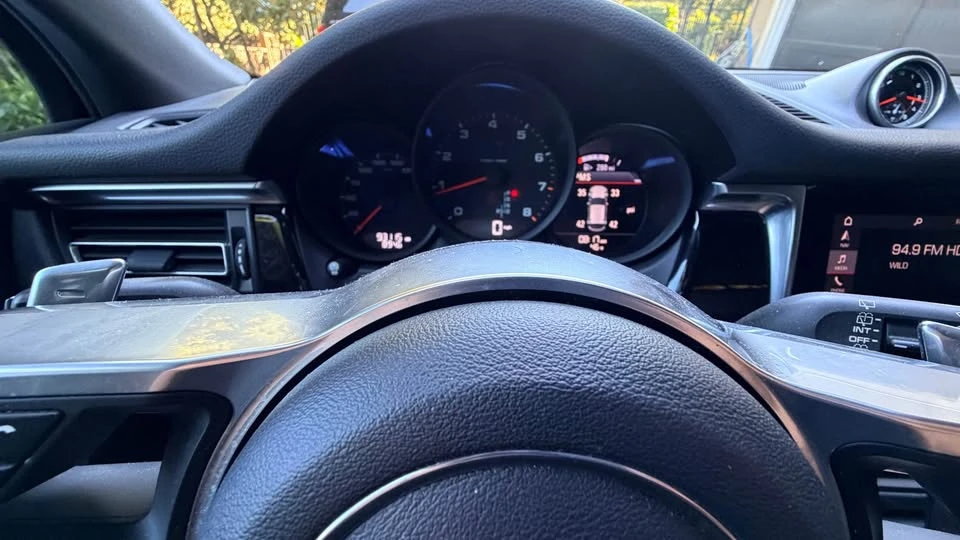 2020 Porsche Macan - Image 7 of 13