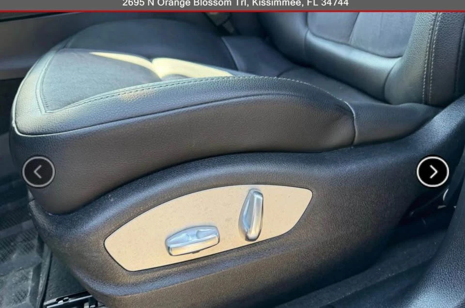 2020 Porsche Macan - Image 12 of 13