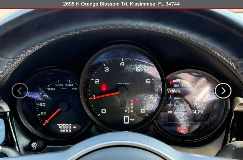 2020 Porsche Macan - Image 8 of 13