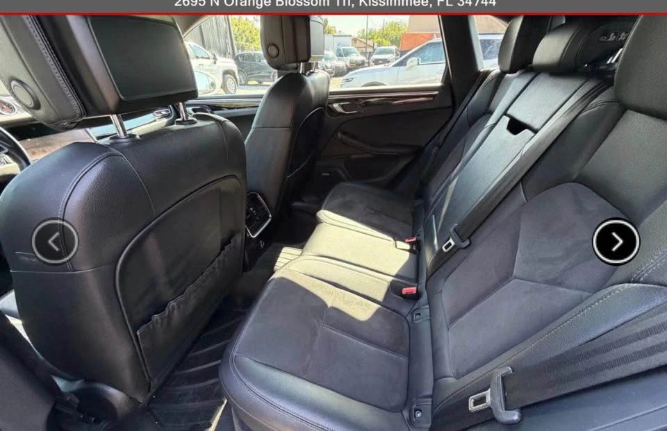 2020 Porsche Macan - Image 5 of 13