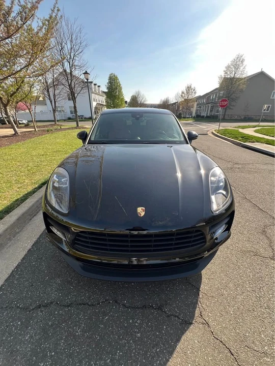 2020 Porsche Macan - Image 4 of 18