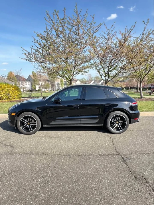 2020 Porsche Macan - Image 3 of 18