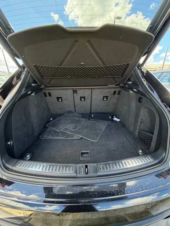 2020 Porsche Macan Turbo - Image 11 of 11