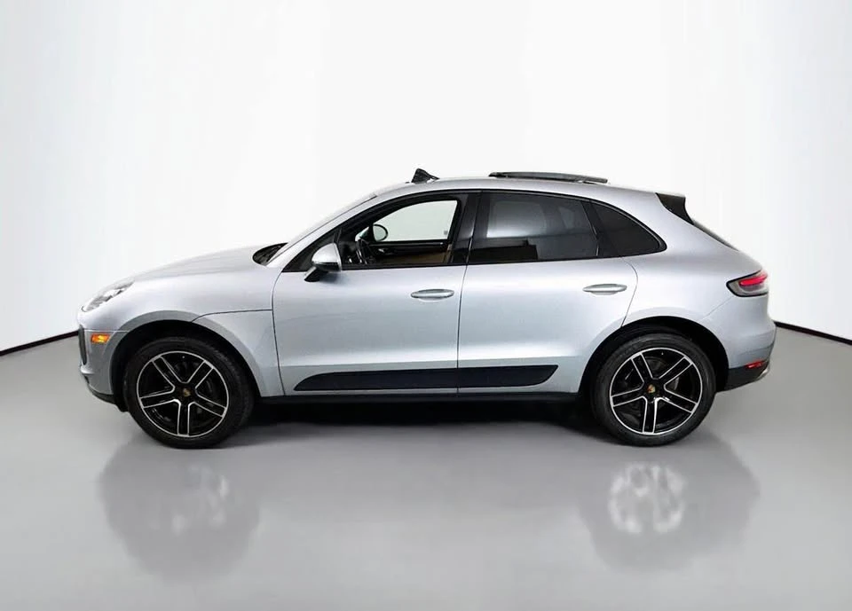 2020 Porsche Macan Turbo - Image 3 of 10